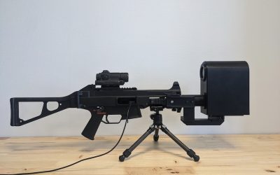 Starnav a décroché son premier marché important avec le ministère de l’intérieur