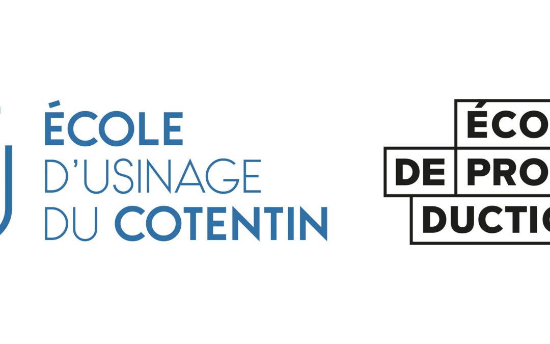 ECOLE D’USINAGE DU COTENTIN