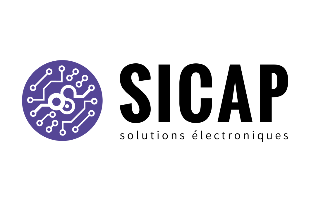 SICAP ÉLECTRONIQUE