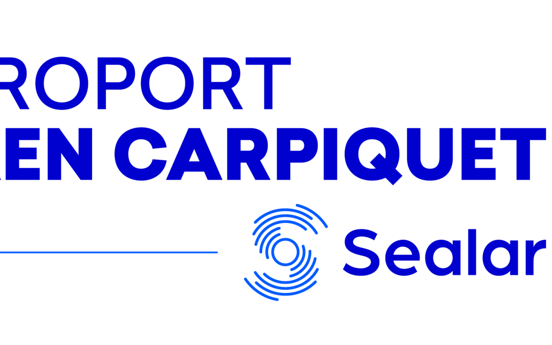 AEROPORT CAEN CARPIQUET