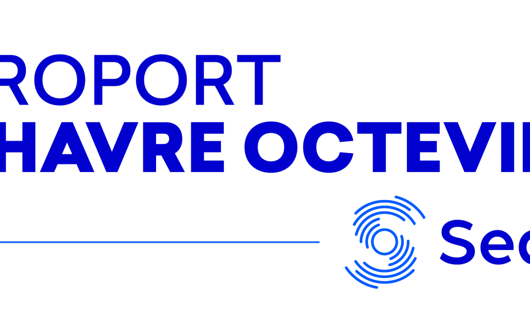 AEROPORT LE HAVRE OCTEVILLE