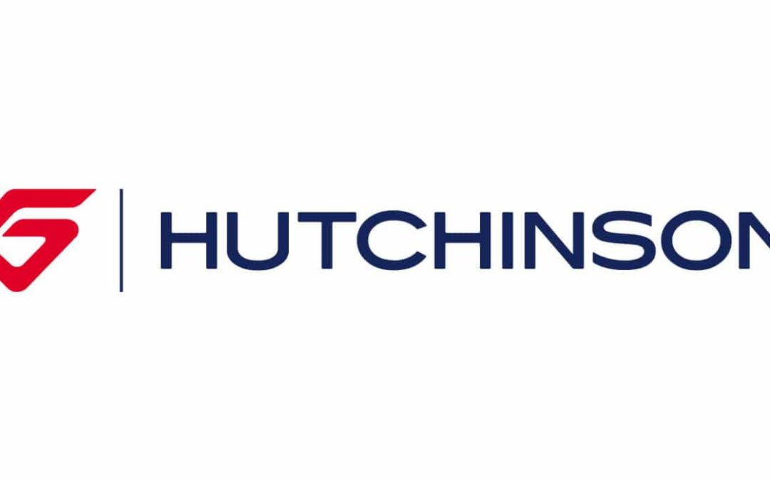 HUTCHINSON PAULSTRA SNC