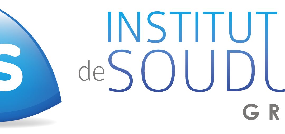 INSTITUT DE SOUDURE GROUPE