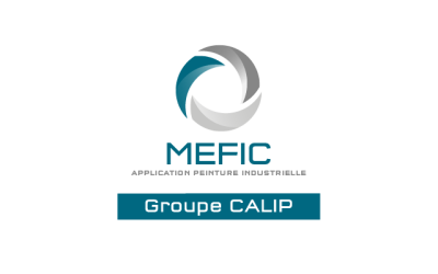 Calip Group confirme le succès de l’acquisition de MEFIC, entreprise de peinture industrielle reprise en octobre 2024