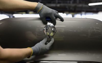 Economie de guerre : Renault pose ses conditions avant de se tourner vers l’armement