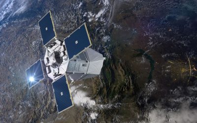 Défense : Les armées commandent à Thales un radar de surveillance de l’espace de nouvelle génération