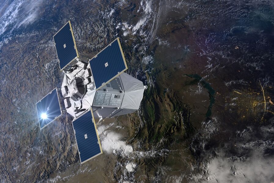 Défense : Les armées commandent à Thales un radar de surveillance de l’espace de nouvelle génération