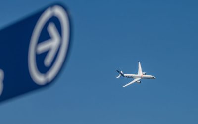 Aéro : Airbus étudie une possible version plus grande de l’A350, face à la concurrence de Boeing
