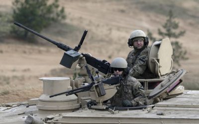 Défense : L’armée américaine prévoit d’acheter un million de drones d’ici à fin 2028