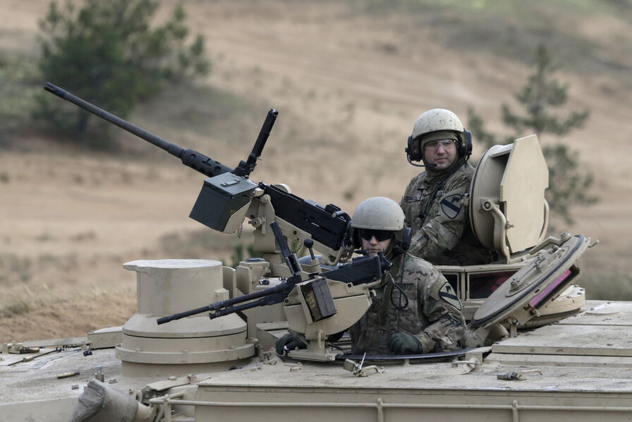 Défense : L’armée américaine prévoit d’acheter un million de drones d’ici à fin 2028