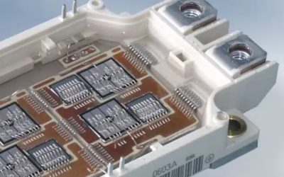 Direct-Die Liquid Cooling: A Scalable Approach for Power Module Thermal Integration
