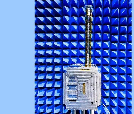 Europe’s Celeste (LEO-PNT) Programme: Anywaves Deploys Innovation and Expertise for the Navigation Payload Antenna