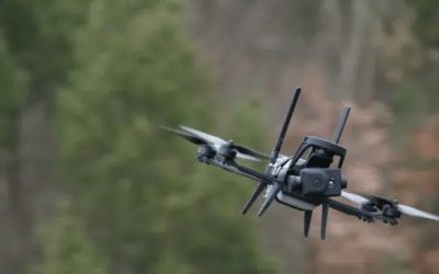 As conflict reshapes defence priorities, drone developer Monopulse receives €1.12 million to expand NATO-grade UAV capacity