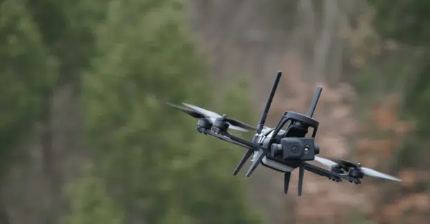 As conflict reshapes defence priorities, drone developer Monopulse receives €1.12 million to expand NATO-grade UAV capacity