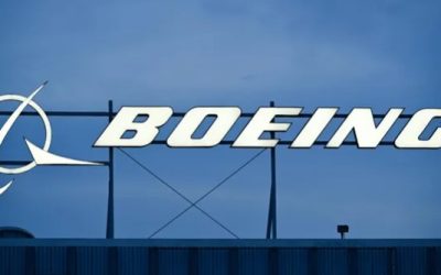 Boeing : les employés ratifient l’offre d’accord social et mettent fin à la grève