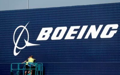 Boeing maintient un rythme de livraison soutenu en octobre