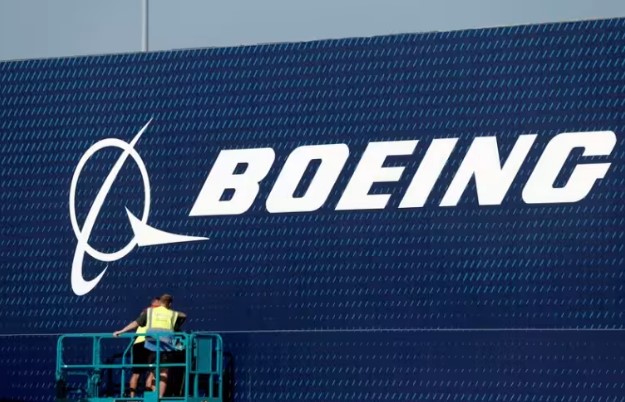Boeing maintient un rythme de livraison soutenu en octobre