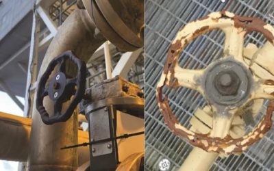 Des pièces certifiées imprimées en 3D pour le pétrole et le gaz grâce à une production sécurisée à distance