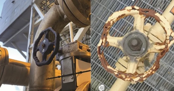 Des pièces certifiées imprimées en 3D pour le pétrole et le gaz grâce à une production sécurisée à distance