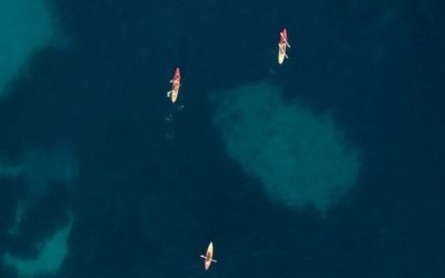 Fincantieri unveils « DEEP »- Its first integrated underwater drone system