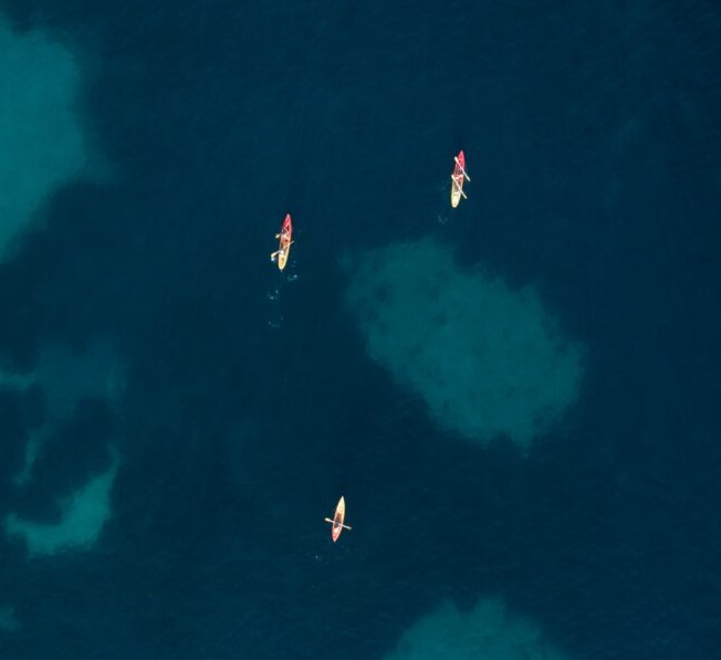 Fincantieri unveils « DEEP »- Its first integrated underwater drone system