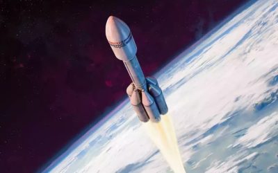 HyPrSpace lève 21 millions d’euros, entretien avec Sylvain Bataillard