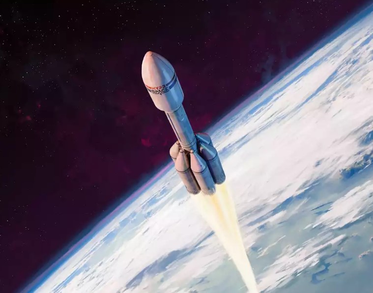 HyPrSpace lève 21 millions d’euros, entretien avec Sylvain Bataillard