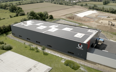 Chantreuil poursuit son expansion en Normandie