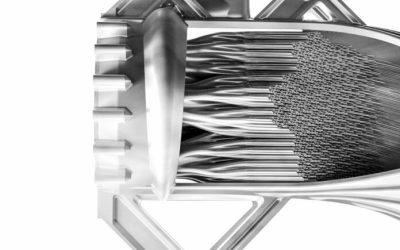 Un concept de prérefroidisseur hypersonique de 1,5 mètre : un pas en avant vers la réalisation d’un vol en orbite à étage unique