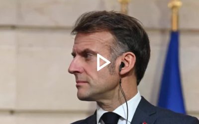 « L’Ukraine achète des Rafale avec de l’argent russe » : décryptage du contrat historique que vient de passer Kiev avec la France