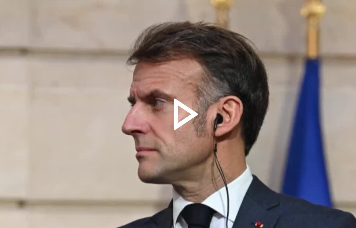 « L’Ukraine achète des Rafale avec de l’argent russe » : décryptage du contrat historique que vient de passer Kiev avec la France