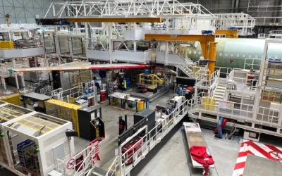 La filière aéronautique et spatiale française en mode reconquête