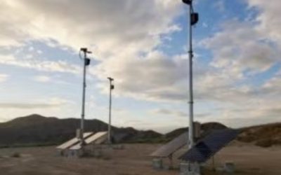 NNSA Awards Anduril $140 million For Counter-Drone Systems