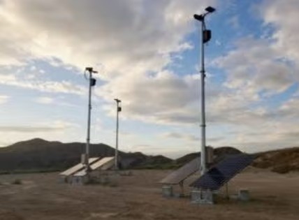 NNSA Awards Anduril $140 million For Counter-Drone Systems