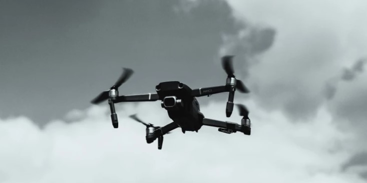 Quinze mois ferme pour une livraison par drone à la prison de Villefranche