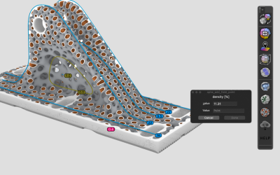 Spherene strengthens ADMS ecosystem for additive manufacturing with new software integrations and website relaunch