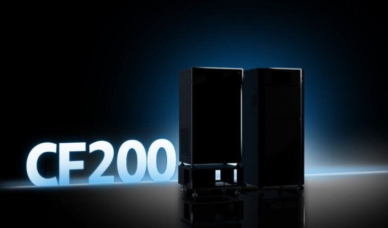 TPM3D présentera une nouvelle solution SLS au Formnext 2025