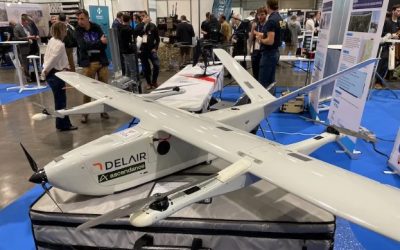 UAV Show passe en rythme annuel