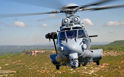 Le Maroc a confirmé l’achat de dix H225M Caracal auprès d’Airbus Helicopters