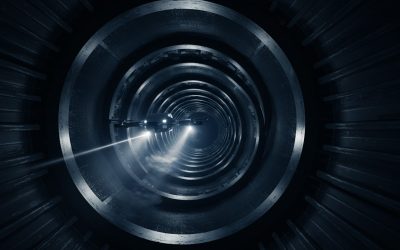 Des Drones pour Inspecter Conduits et Égouts