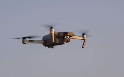 Britain, France, Germany send anti-drone teams to Belgium