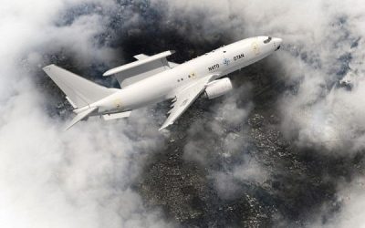 L’Otan suspend l’achat d’avions d’alerte avancée E-7 Wedgetail auprès de Boeing et cherche une alternative