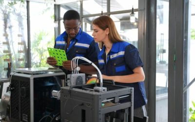 Loin du traditionnel « lancement de nouveaux produits » : Multistation suscite l’intérêt avec ses solutions « Second Life » à Formnext