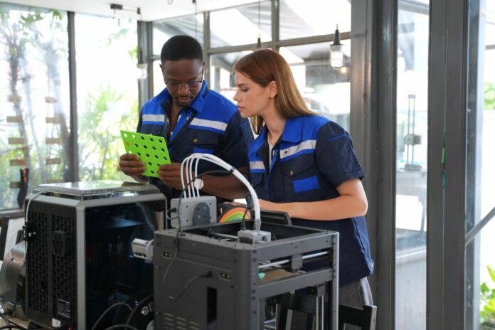 Loin du traditionnel « lancement de nouveaux produits » : Multistation suscite l’intérêt avec ses solutions « Second Life » à Formnext