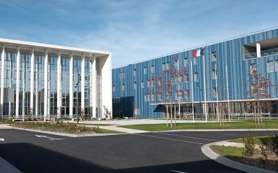 À quoi sert le Commandement de l’espace que vient d’inaugurer à Toulouse Emmanuel Macron ?