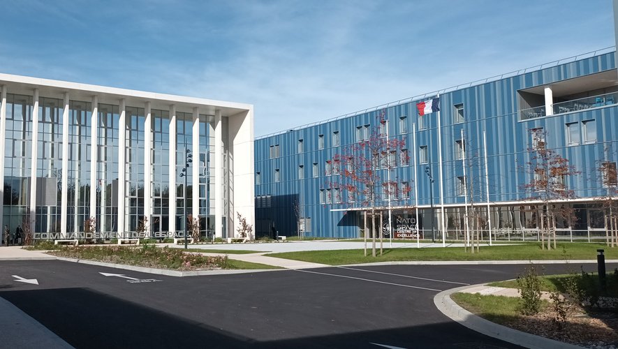 À quoi sert le Commandement de l’espace que vient d’inaugurer à Toulouse Emmanuel Macron ?