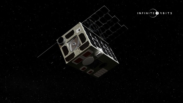 Le ministère des Armées a notifié le marché d’un satellite patrouilleur « Orbit Guard » à Infinite Orbits