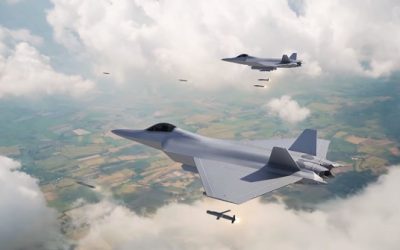 Le chef de la Défense belge dit ne pas savoir si le Système de combat aérien du futur verra le jour