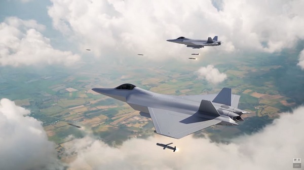 Le chef de la Défense belge dit ne pas savoir si le Système de combat aérien du futur verra le jour