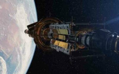 Tanbium additive manufacturing will be explored as part of ESA-funded Skyrora space propulsion project